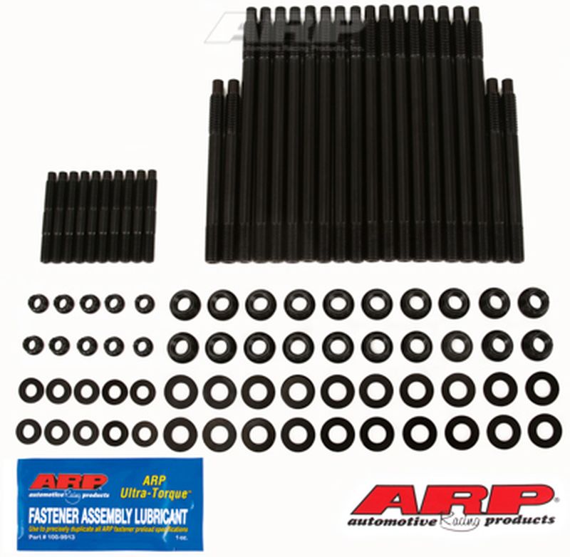 ARP SB Chevy LS 03 and Earlier Head Stud KitARP Bolts