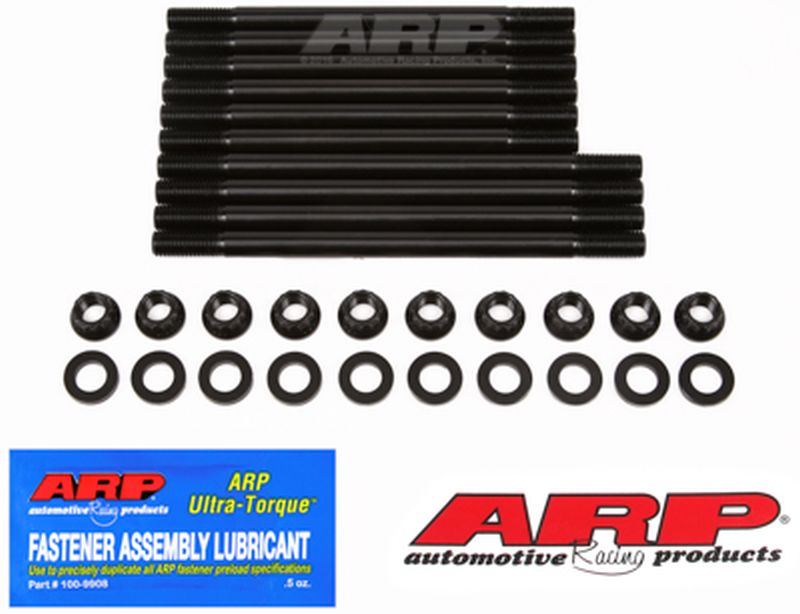 ARP Nissan L20 12pt Head Stud KitARP Bolts