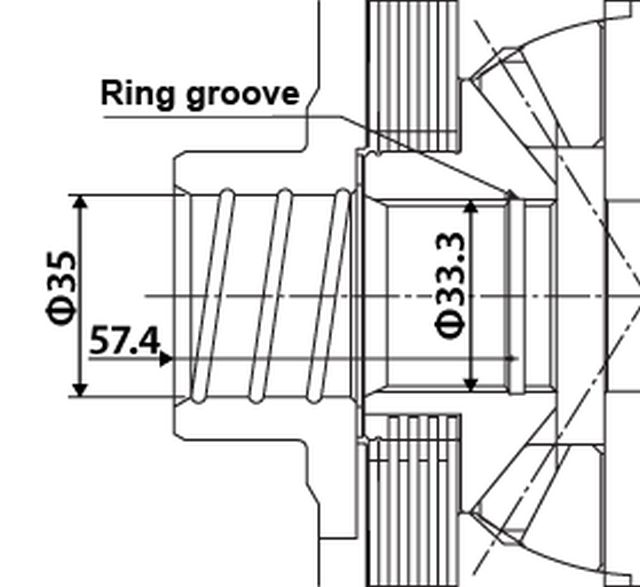 Tomei LSD 1.5 Way For 2012+ Toyota 86 Scion FRS Subaru BRZ ZN6 FA20 M/TTomei USA