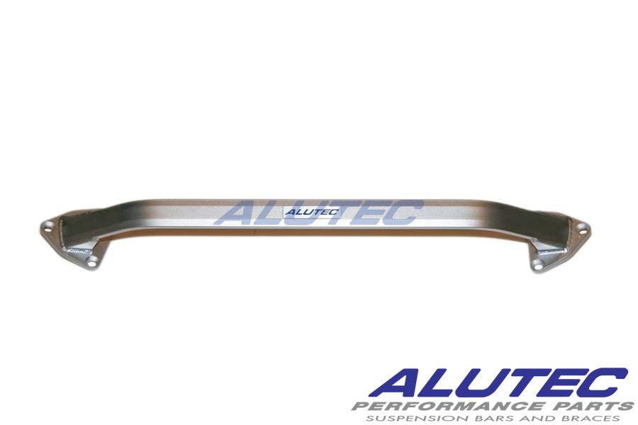 Alutec Front Strut Bar For 2008+ Infiniti G37 Coupe / Sedan - IG102Alutec
