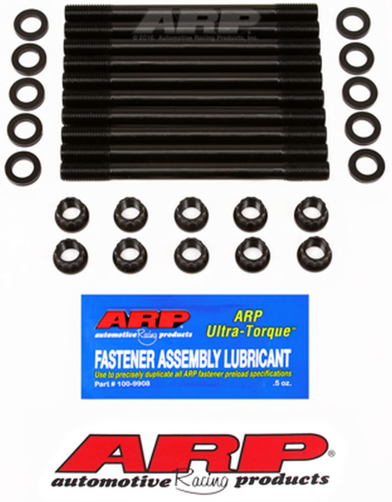 ARP Mazda Miata 1.6L (B6) & 1.8L (BP) Head Stud KitARP Bolts