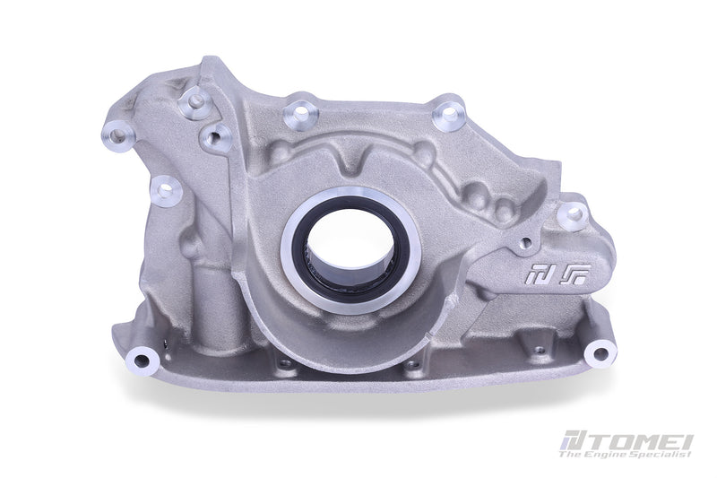 Tomei V2 High Performance Oil Pump For Nissan RB26/RB25/RB20 EnginesTomei USA
