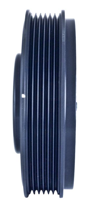 Fluidampr Harmonic Damper for 2000-05 Audi A4 / TT 1.8L Turbo Motor 4 BoltFluidampr