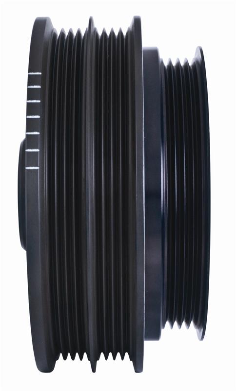 Fluidampr Harmonic Damper for 1989-94 Nissan GTR R32 BNR32 - RB26DETTFluidampr