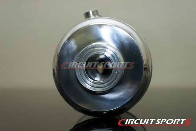 Circuit Sports Power Steering Breather Tank for 1989-98 Nissan S13 S14 240SXCircuit Sports
