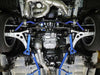 Cusco Power Brace, Front Side, for 2015+ Subaru WRX STI (VAF) only