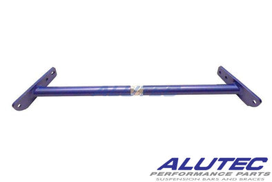 Alutec Front Tension H-Bar For 1989-94 Nissan Silvia S13 240SX 180SX