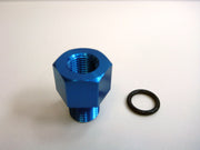 SARD Fuel Regulator Adapter For Toyota 1JZ-GTE 3S-GTE - 69016 SRA03SARD