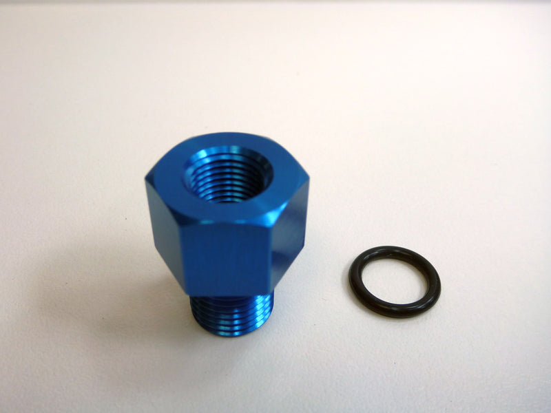 SARD Fuel Regulator Adapter For Toyota 1JZ-GTE 3S-GTE - 69016 SRA03SARD