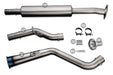 Tomei Exhaust Repair Part Main Pipe A #1 For 86 TB6090-SB03B Type-60RTomei USA