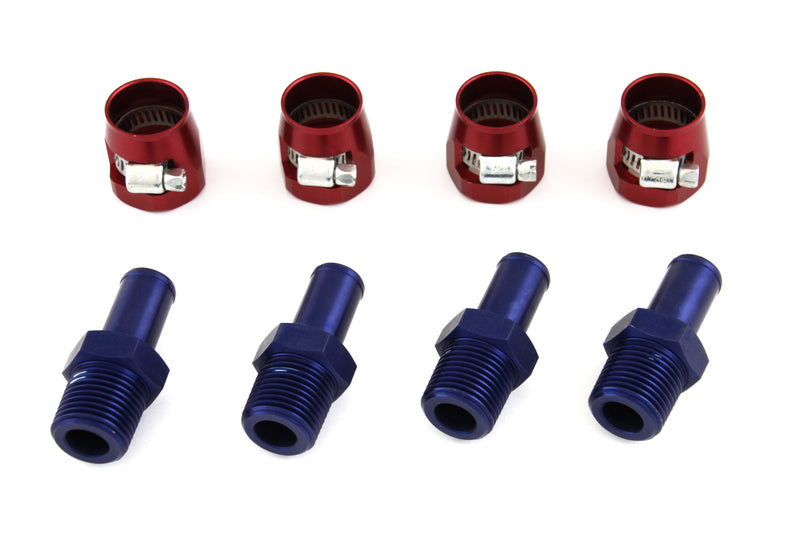 SARD Universal Oil Filler Displacement Block Kit 65mm M20 x P1.5 - 63221SARD