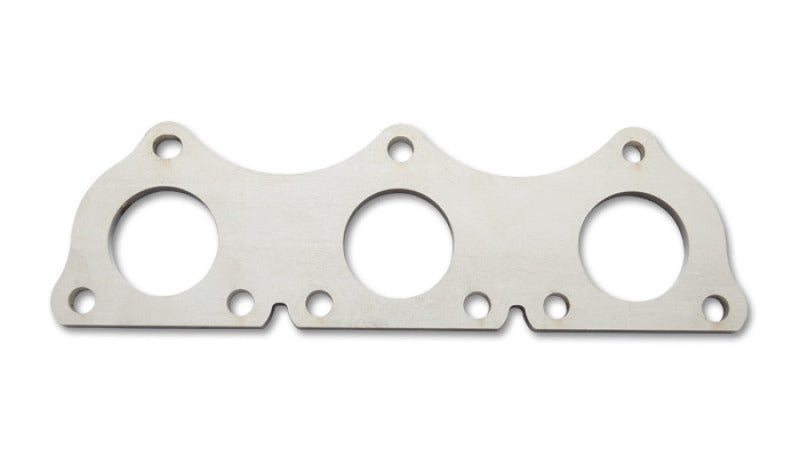 Vibrant Exhaust Manifold Flange for Audi 2.7T - 3/8in Thick - Sold in PairsVibrant