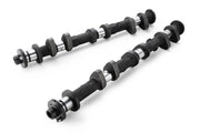 Tomei VALC Camshaft Poncam Intake Set 266-10.80mm Lift For 350Z Late G2 VQ35DE Rev-Up Dual VTCTomei USA