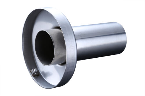 Tomei Titanium Exhaust Repair Part Sound reducer Ver.1 - 89mmTomei USA