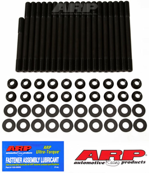 ARP Small Block Chevy LT1 6.2L Head Stud KitARP Bolts