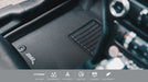 3D Floor Mat for Toyota RAV4 Hybrid 2019-23 KAGU Black Row 1 / Row 23D MAXpider