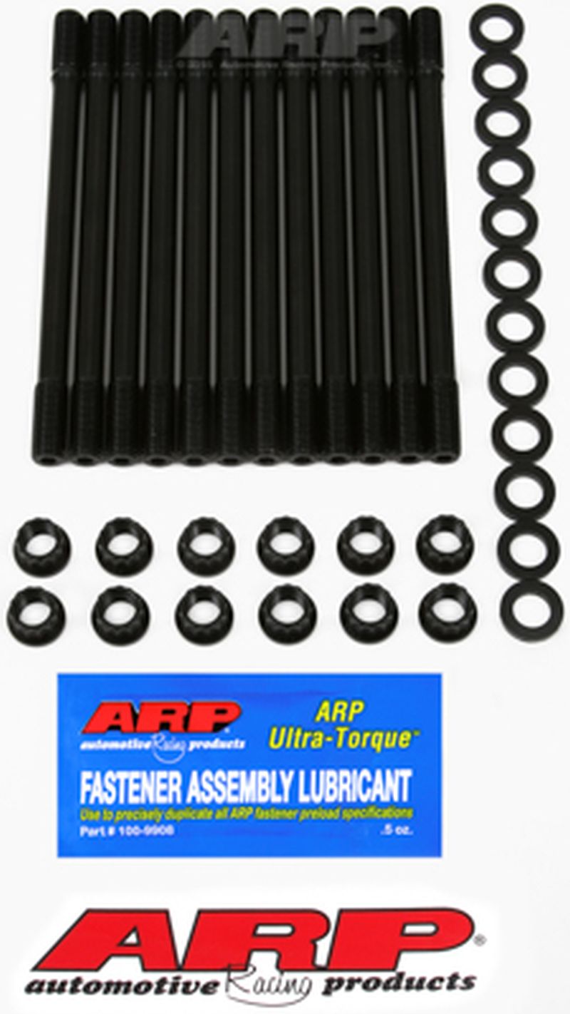 ARP VW/Audi 5cyl 20V 12pt Undercut Head Stud KitARP Bolts