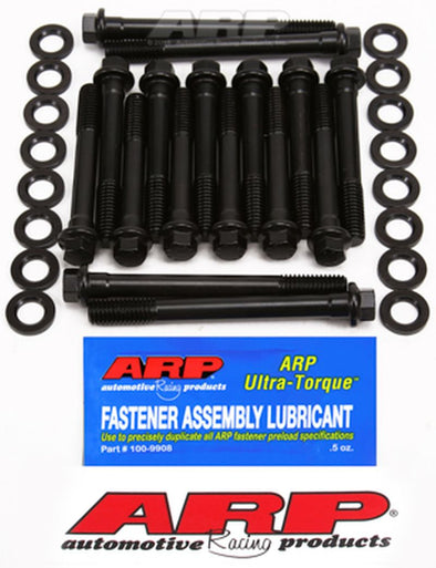 ARP Buick Stage 86-87 GN and T-Type Hex Head Bolt Kit
