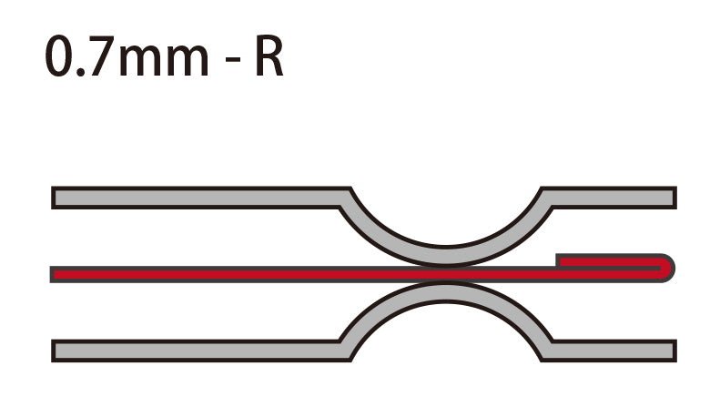 Tomei Metal Headgasket 96.0 - 0.7mm for Nissan VQ35DE 2 pc/setTomei USA