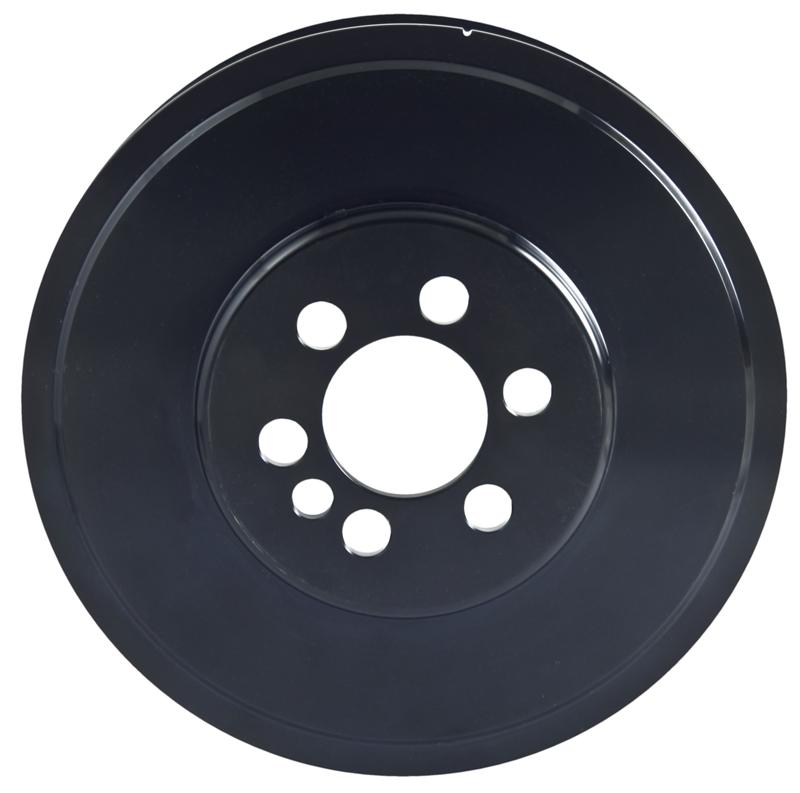 Fluidampr Harmonic Damper for 2006-09 Audi A3 / A4 / TT 2.0L FSI Motor 6 BoltFluidampr