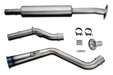 Tomei Expreme Titanium Exhaust System Type-60R For FRS / 86 / BRZ - ZN6 / ZC6 - FA20Tomei USA