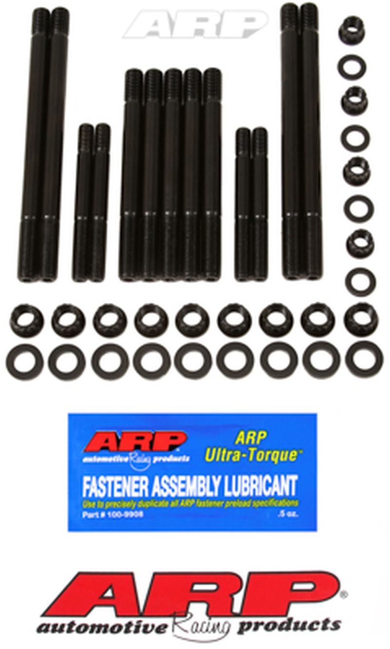 ARP BMC A-Series 9 Studs Head Stud KitARP Bolts