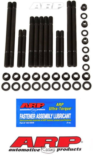 ARP BMC A-Series 9 Studs Head Stud Kit