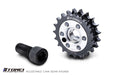Tomei Adjustable Cam Gear Intake / Exhaust Set For Nissan KA24DETomei USA