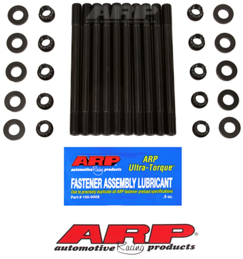 ARP Chrysler 2.2L 4cyl M11 12pt Undercut Head Stud KitARP Bolts