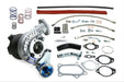 Tomei ARMS BX8280 B/B Turbo Kit For Toyota 1JZ-GTE VVTi Chaser Cresta Mark IITomei USA