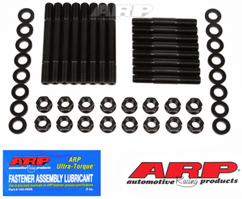 ARP 99+ Pontiac Supercharged 3800 L67 Hex Head Stud KitARP Bolts