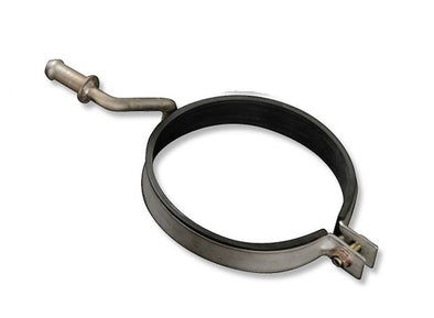 Tomei Ti Exhaust Repair Part Muffler Band #8 w/Rubber For GDB A-D JDM TB6090-SB01A