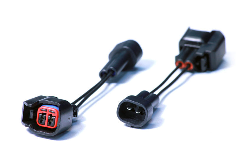 Injector Dynamics ID2600 XDS For 2008+ Honda CBR1000RR with Pnp Kit 91.3Injector Dynamics