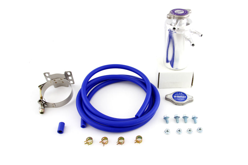 SARD Breather Tank Kit - Radiator Cap N Type For Mitsubishi Lancer Evo CD9A CE9ASARD