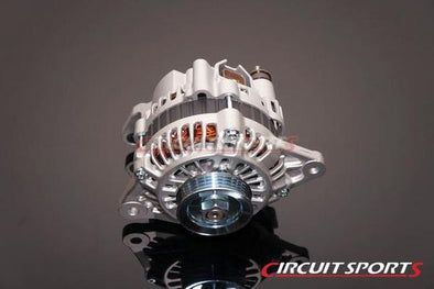 Circuit Sports OE Alternator replacement for Nissan GTR33 RB26DETT