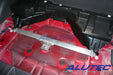 Alutec Rear Trunk Bar For 2008+ Subaru Impreza WRX STI GH8 GRB - SI203-ALTAlutec