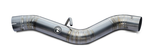 Tomei Exhaust Replacement Part Main Pipe B #2 For 86 TB6090-SB05A Type-80 V2Tomei USA