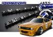 For Nissan 240SX KA24DE - Tomei VALC Camshaft Poncam Exhaust 270-9.80mm LiftTomei USA