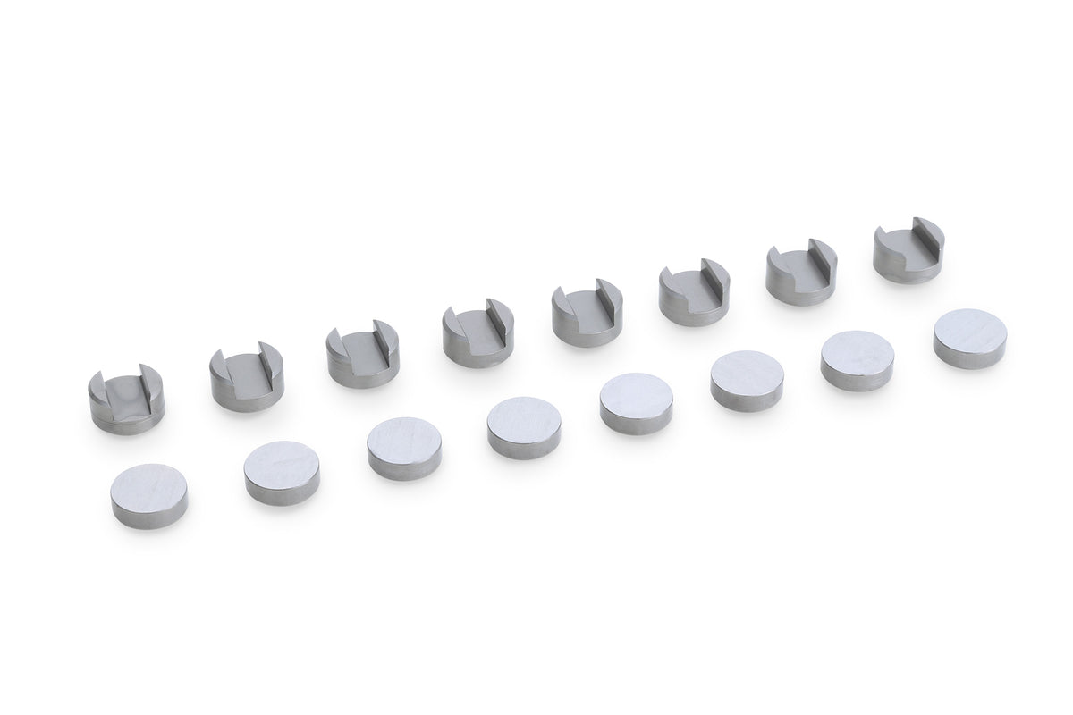 Tomei Solid Pivot Test Shim and Guide Set for Nissan SR20DET Engine