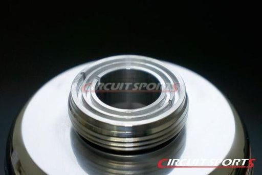 Circuit Sports Power Steering Breather Tank for 1989-98 Nissan S13 S14 240SXCircuit Sports