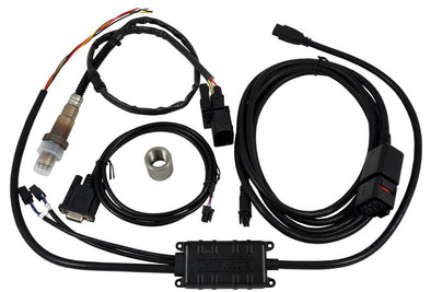 Innovate Motorsports LC-2 Digital Wideband Lamba 02 Controller Complete Kit 3 ft Cable