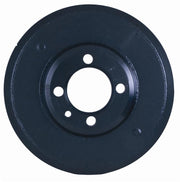 Fluidampr Harmonic Damper O.D. 6-1/8" for 2003-06 Mitsubishi EVO 8/9 - 4G63Fluidampr