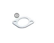 Tomei Mid Y Pipe Replacement Part Front Pipe Gasket 4mm #6 For Q60 TB6110-NS21A 1pcTomei USA