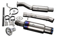 Tomei Exhaust Repair Part Muffler #3 For 350Z TB6090-NS04ATomei USA