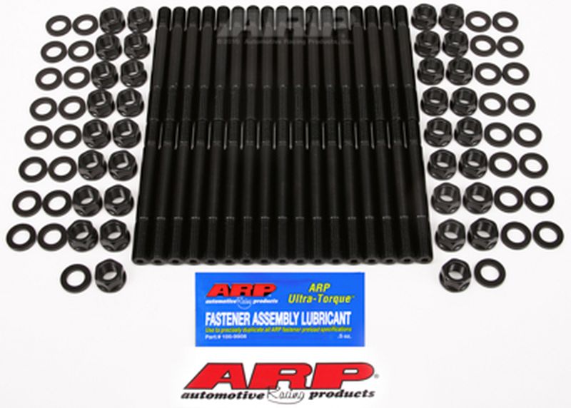 ARP Chevy/GMC 6.2 Diesel Head Stud KitARP Bolts
