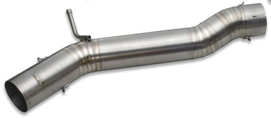 Tomei Exhaust Repair Part Main Pipe B #2 For EVO 10 TB6090-MT02A