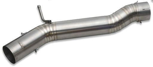 Tomei Exhaust Repair Part Main Pipe B #2 For EVO 10 TB6090-MT02ATomei USA