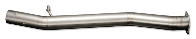 Tomei Exhaust Repair Part Main Pipe A #1 For GDB E-G JDM TB6090-SB01BTomei USA