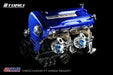 Tomei ARMS BX8260 B/B Turbo Kit For Nissan GTR BNR32, BCNR33, BNR34 RB26DETTTomei USA