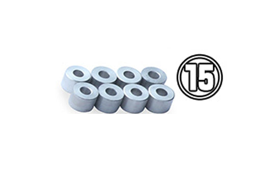 Tomei Exhaust Replacement Part Under bracket Spacer #15 For Q60 TB6090-NS21B 1pcTomei USA